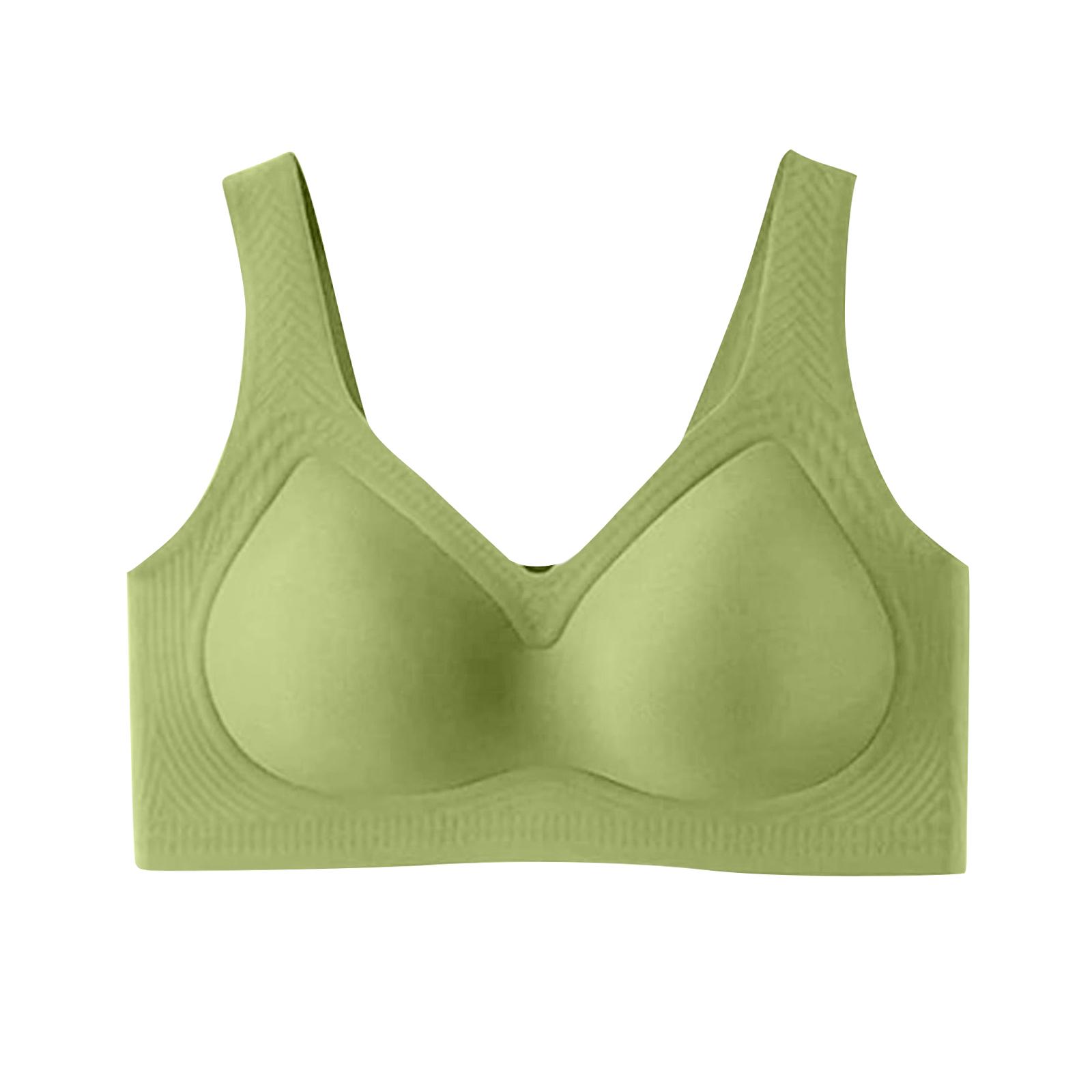 Women s Seamless And Comfortable Underwear, Large Size, Large Chest, Small Display, Gathered Full Face Bra 40
Women s Seamless And Comfortable Underwear, Large Size, Large Chest, Small Display, Gathered Full Face Bra 40