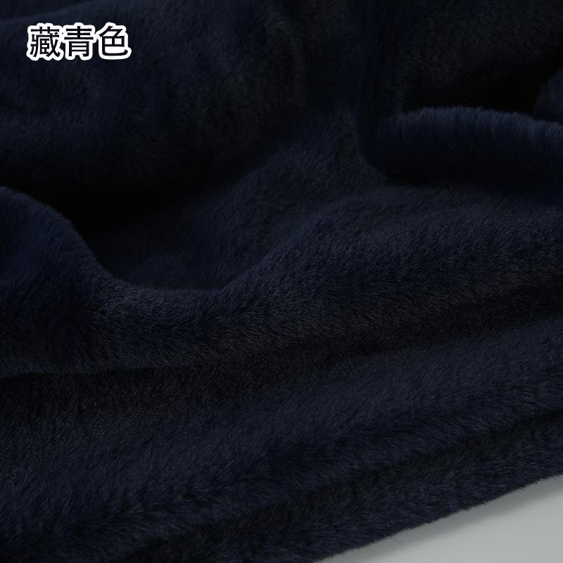 Encryption Imitation Rabbit Short Plush Fur Fabric for Handmade DIY Counter Scarf Hugging Doll Sewing Material Cloth 50x50cm темно-синий
Encryption Imitation Rabbit Short Plush Fur Fabric for Handmade DIY Counter Scarf Hugging Doll Sewing Material Cloth 50x50cm темно-синий