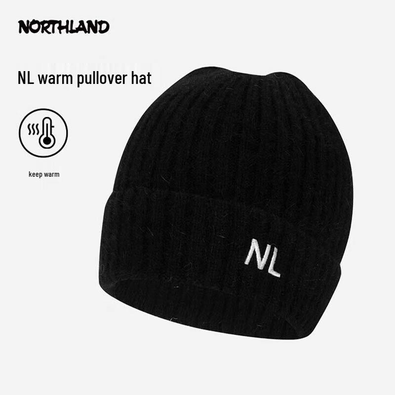 Northland Unisex Knit Beanie M
Northland Unisex Knit Beanie M