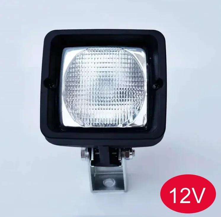 Детали экскаватора Освещение стрелы/рабочее освещение для Volvo EC55/140/210/360
Детали экскаватора Освещение стрелы/рабочее освещение для Volvo EC55/140/210/360