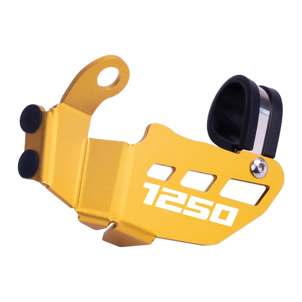 MotHeart Motorcycle Side Stand Switch Protector for R1250GS 2019-2023 R1250GS Adventure 2019-2024 R1250R 2019-2023 золотий
MotHeart Motorcycle Side Stand Switch Protector for R1250GS 2019-2023 R1250GS Adventure 2019-2024 R1250R 2019-2023 золотий