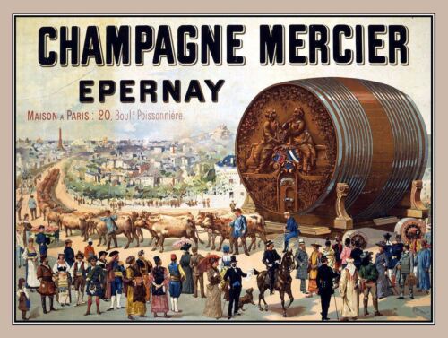 Champagne Vintage Retro Metal Tin Sign Poster Plaque Garage Wall Decor A4Aluminum 20x30cm(7.8x11.8inch)
Champagne Vintage Retro Metal Tin Sign Poster Plaque Garage Wall Decor A4Aluminum 20x30cm(7.8x11.8inch)