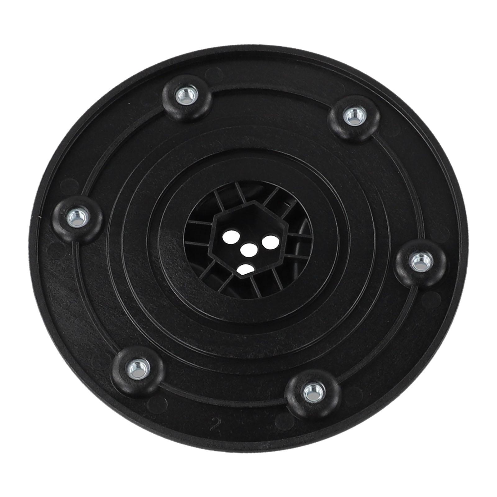Robotic Lawnmower Tuning Blade Disc RSBI-01 For Indego 350 400 S+500 Connect 6-Blades Robotic Mower Turntable Replacement Parts China Mainland
Robotic Lawnmower Tuning Blade Disc RSBI-01 For Indego 350 400 S+500 Connect 6-Blades Robotic Mower Turntable Replacement Parts China Mainland