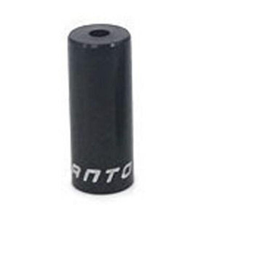 5PCS 4mm / 5mm Cable End Tips Fine Polish Shift Cable Cover Folding Highway Vehicle 4mm
5PCS 4mm / 5mm Cable End Tips Fine Polish Shift Cable Cover Folding Highway Vehicle 4mm