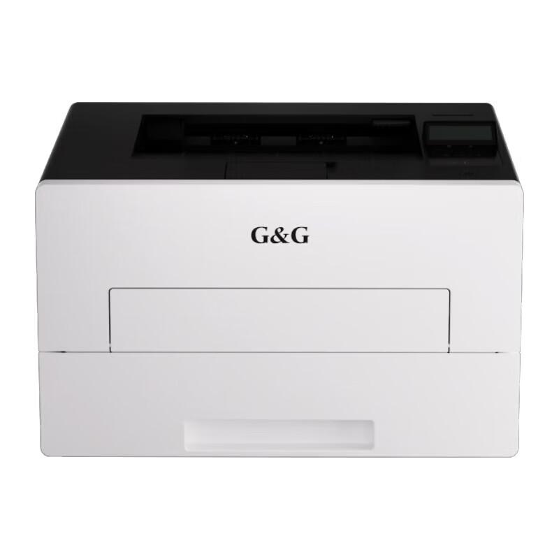 G&G GP3300DW Mono Laser Printer CN plug (adapter included)
G&G GP3300DW Mono Laser Printer CN plug (adapter included)