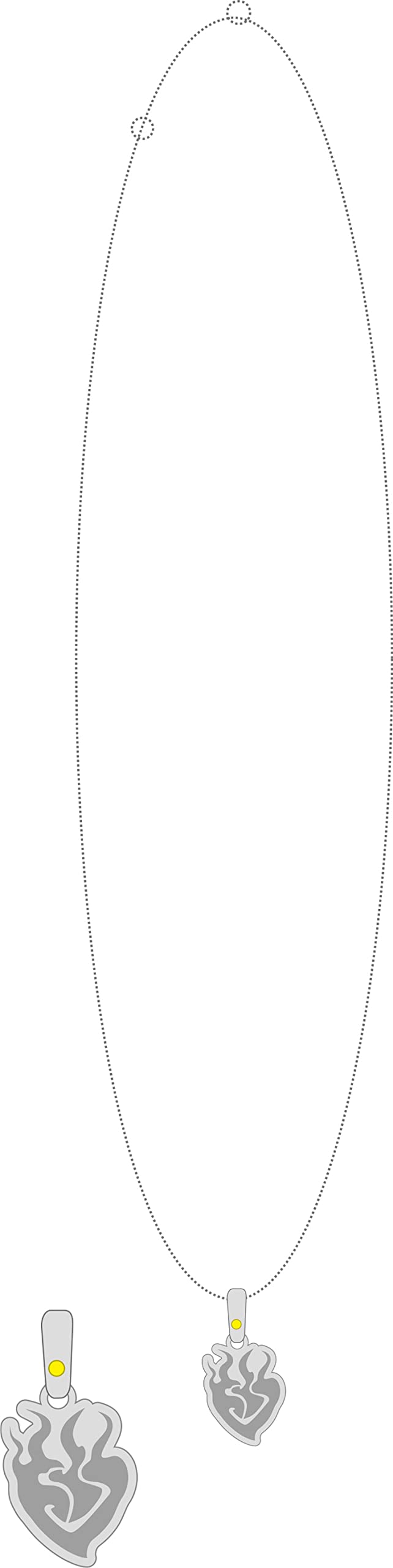 RWBY Снежная Империя Ян Сяолун Осознанное Сновидение Икона Ожерелье
RWBY Снежная Империя Ян Сяолун Осознанное Сновидение Икона Ожерелье