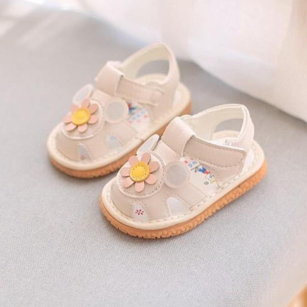 Leathers Flower Children Sandals Hollow Out Girls Toddler Shoes Cute Summer Kids Shoes Summer 20 yards бежевый
Leathers Flower Children Sandals Hollow Out Girls Toddler Shoes Cute Summer Kids Shoes Summer 20 yards бежевый
