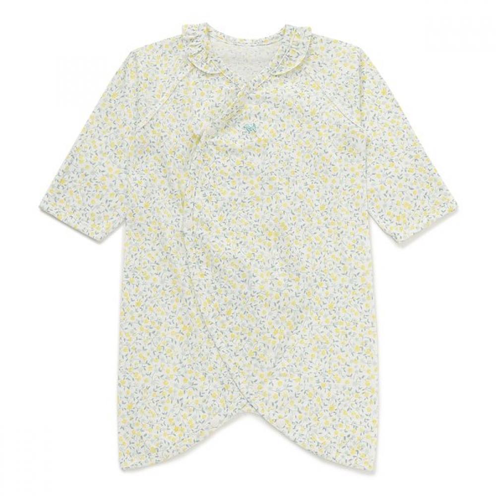 Bluedog Baby Malang Flower Gown 46170 001 02 Elo/FREE(60)
Bluedog Baby Malang Flower Gown 46170 001 02 Elo/FREE(60)