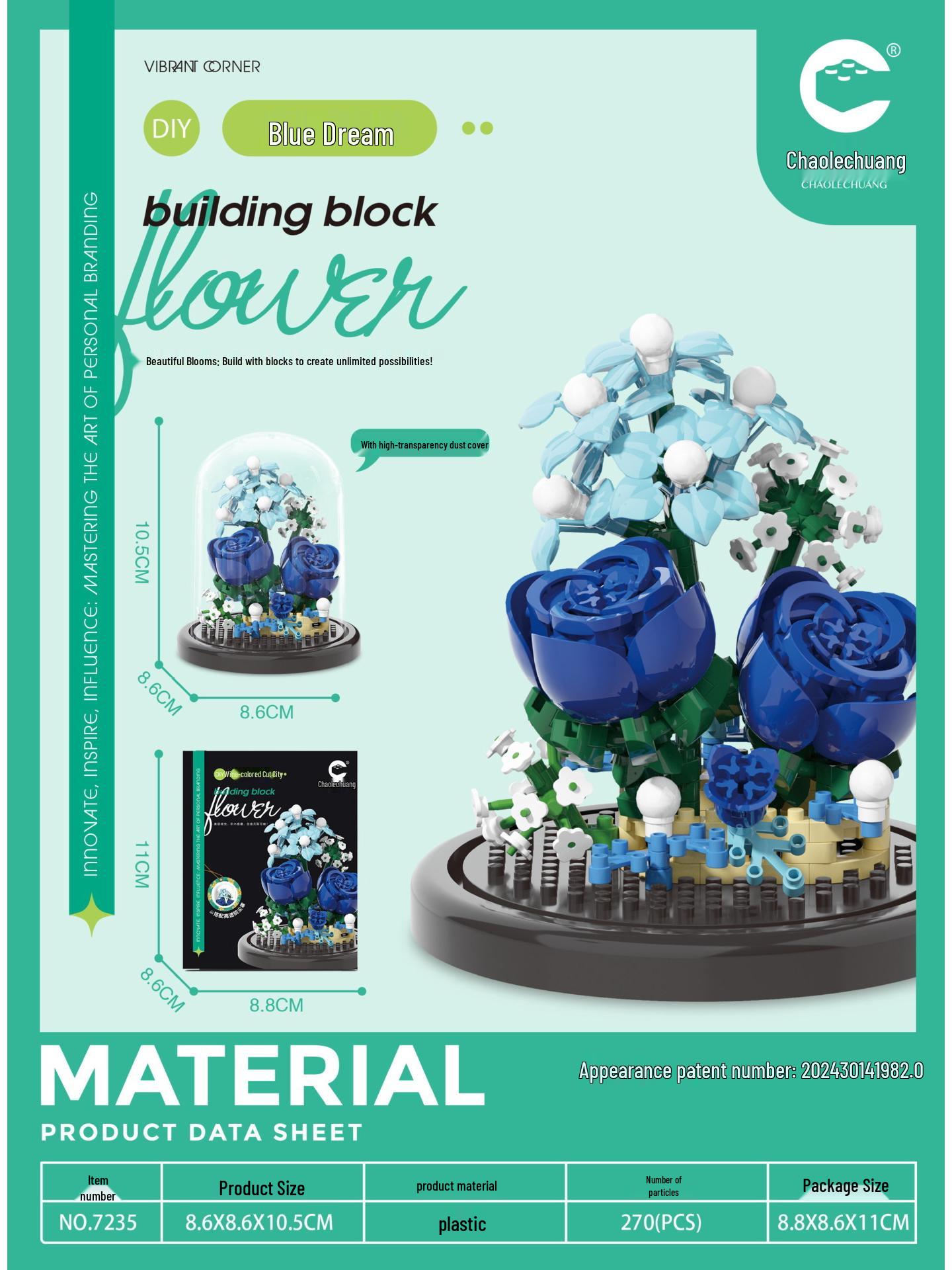 Четыре сезона Домик на дереве Сакура Конструктор Совместимый с LEGO - Креативный подарок на День святого Валентина.
Четыре сезона Домик на дереве Сакура Конструктор Совместимый с LEGO - Креативный подарок на День святого Валентина.