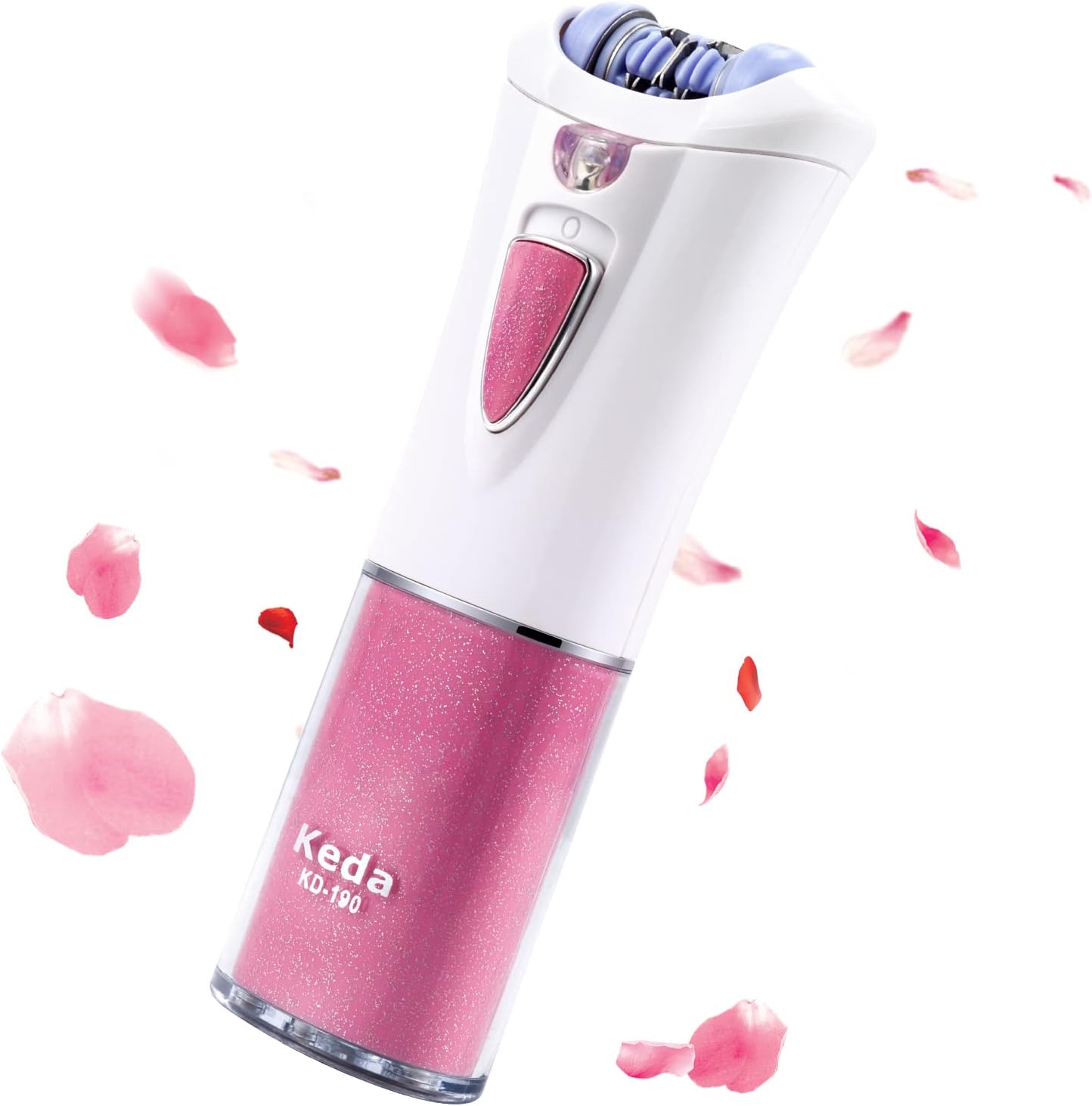 Smooth Glide Epilator for Women FaceEpilator Facial Hair Remover Smooth GlideEpilator for Women Face Hair Removal Lady Shaver El United States
Smooth Glide Epilator for Women FaceEpilator Facial Hair Remover Smooth GlideEpilator for Women Face Hair Removal Lady Shaver El United States