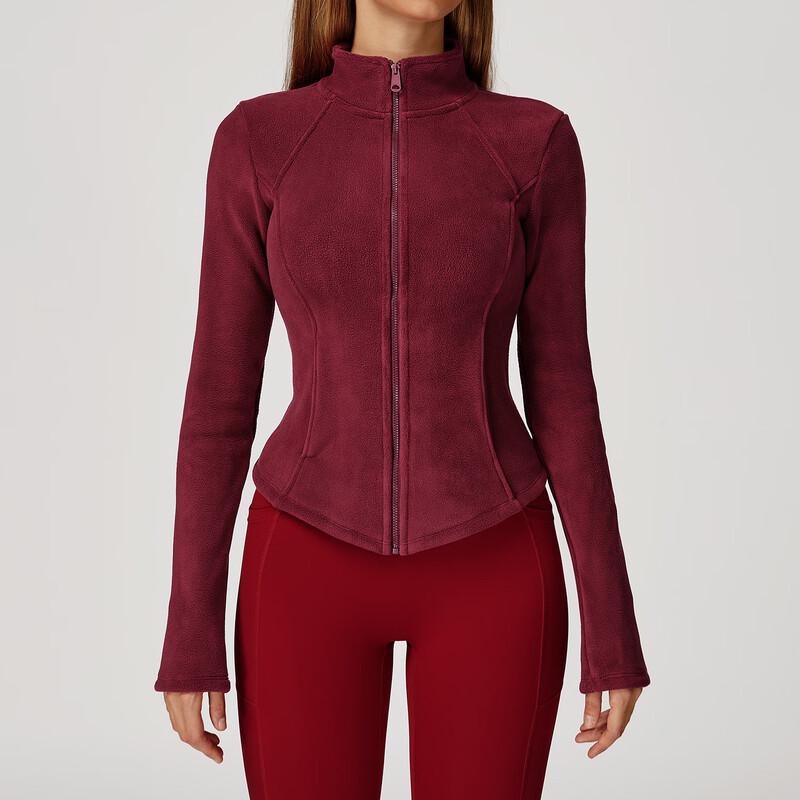 Milingsize Women s Winter Outdoor Fleece Jacket L
Milingsize Women s Winter Outdoor Fleece Jacket L