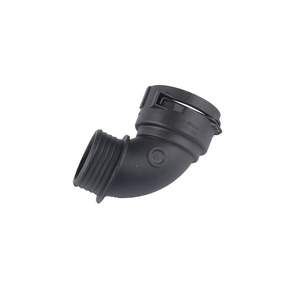 Cooling pipe joint for Volkswagen 3B0122291H
Cooling pipe joint for Volkswagen 3B0122291H