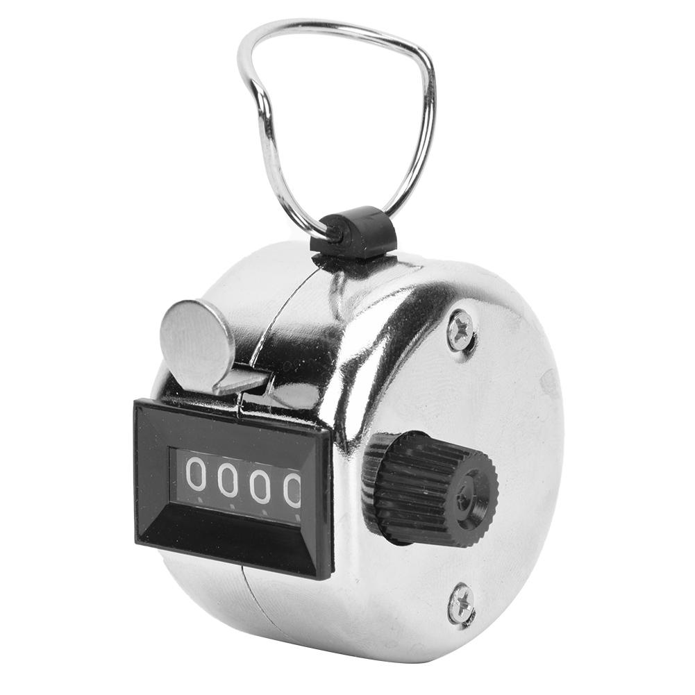 Счетчик BERM Hand Tally Counter 4Digits Silver Alium сплав Ручной счетный инструмент с крючком(пластик
Счетчик BERM Hand Tally Counter 4Digits Silver Alium сплав Ручной счетный инструмент с крючком(пластик