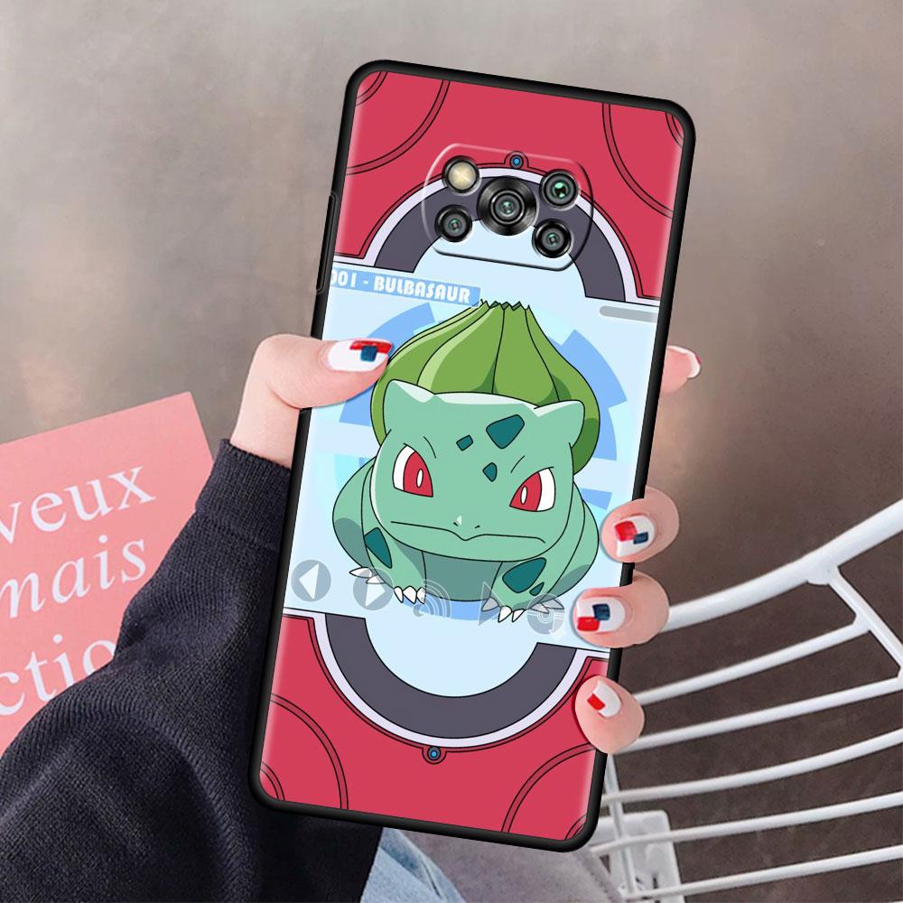 Чехол с картой аниме «Покемон» для Xiaomi Poco X3 NFC M3 Pro F3 GT, мягкий чехол для телефона Mi Poco X2 F1 M4 11T 11 Lite 10T 10 9T Mi Poco X3
Чехол с картой аниме «Покемон» для Xiaomi Poco X3 NFC M3 Pro F3 GT, мягкий чехол для телефона Mi Poco X2 F1 M4 11T 11 Lite 10T 10 9T Mi Poco X3