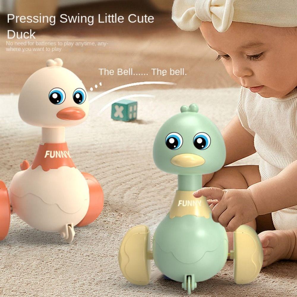 Walking Press Return Toy Cars Vehicles Duck Car Return Toys Press and Go Cartoon Duck Kids Gifts зелений
Walking Press Return Toy Cars Vehicles Duck Car Return Toys Press and Go Cartoon Duck Kids Gifts зелений
