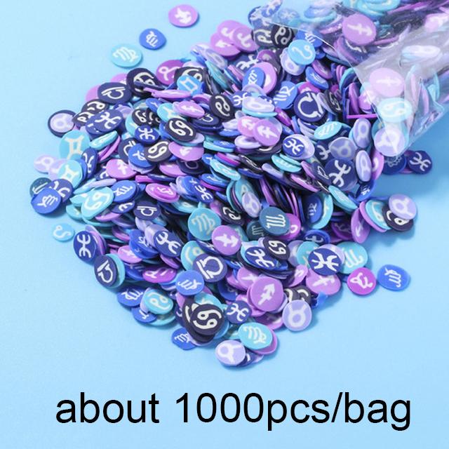 12 Grid Mixed Fruit Polymer Soft Clay Flakes for Nail Art UV Epoxy Resin Silicone Mold Flakes Slime Filler Making Tweezers DIY
12 Grid Mixed Fruit Polymer Soft Clay Flakes for Nail Art UV Epoxy Resin Silicone Mold Flakes Slime Filler Making Tweezers DIY