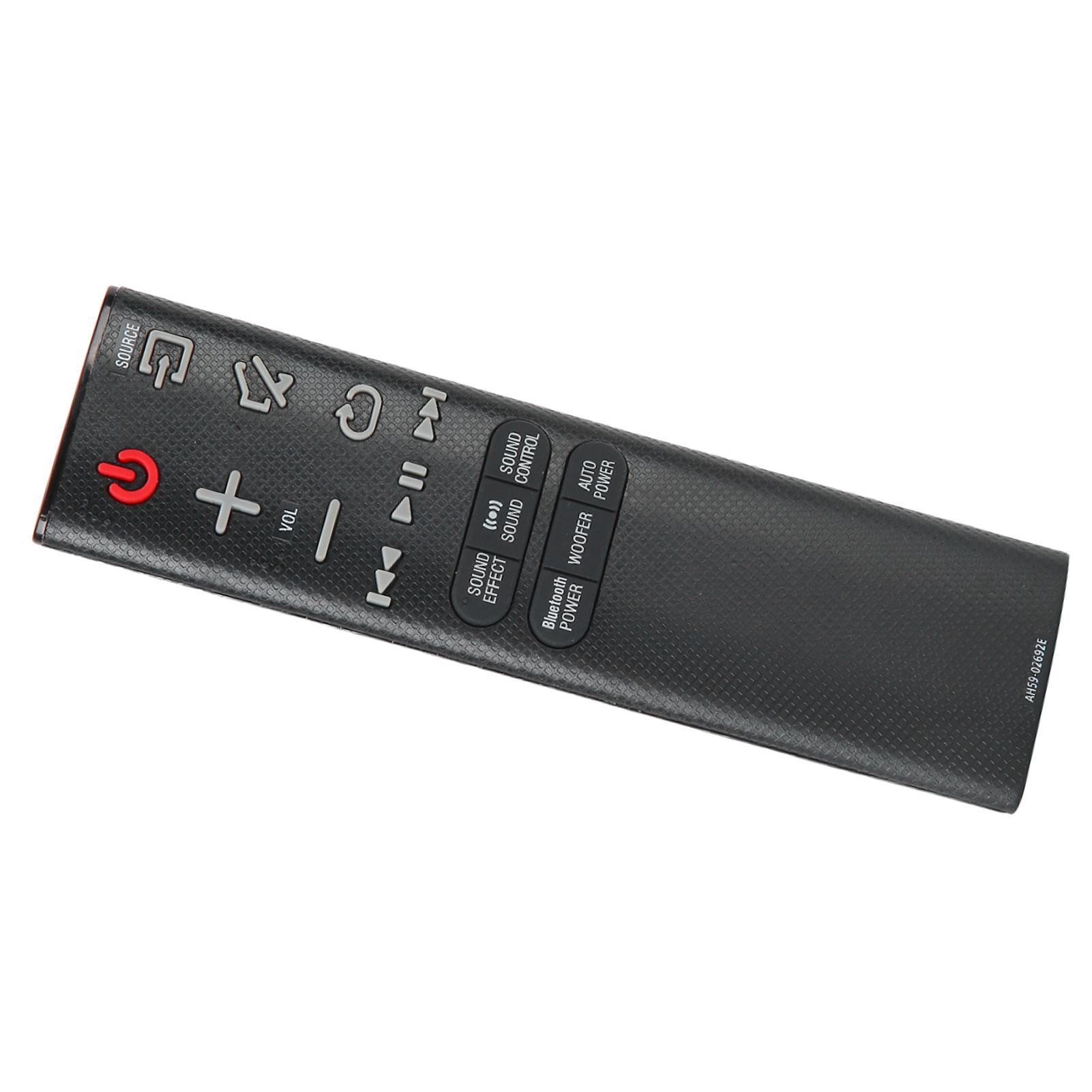 Multi Function Remote Control for Samsung Ps Wj6000 Hw J355 Hw J450 Bluetooth Audio Sound Bar Wired Subwoofer
Multi Function Remote Control for Samsung Ps Wj6000 Hw J355 Hw J450 Bluetooth Audio Sound Bar Wired Subwoofer