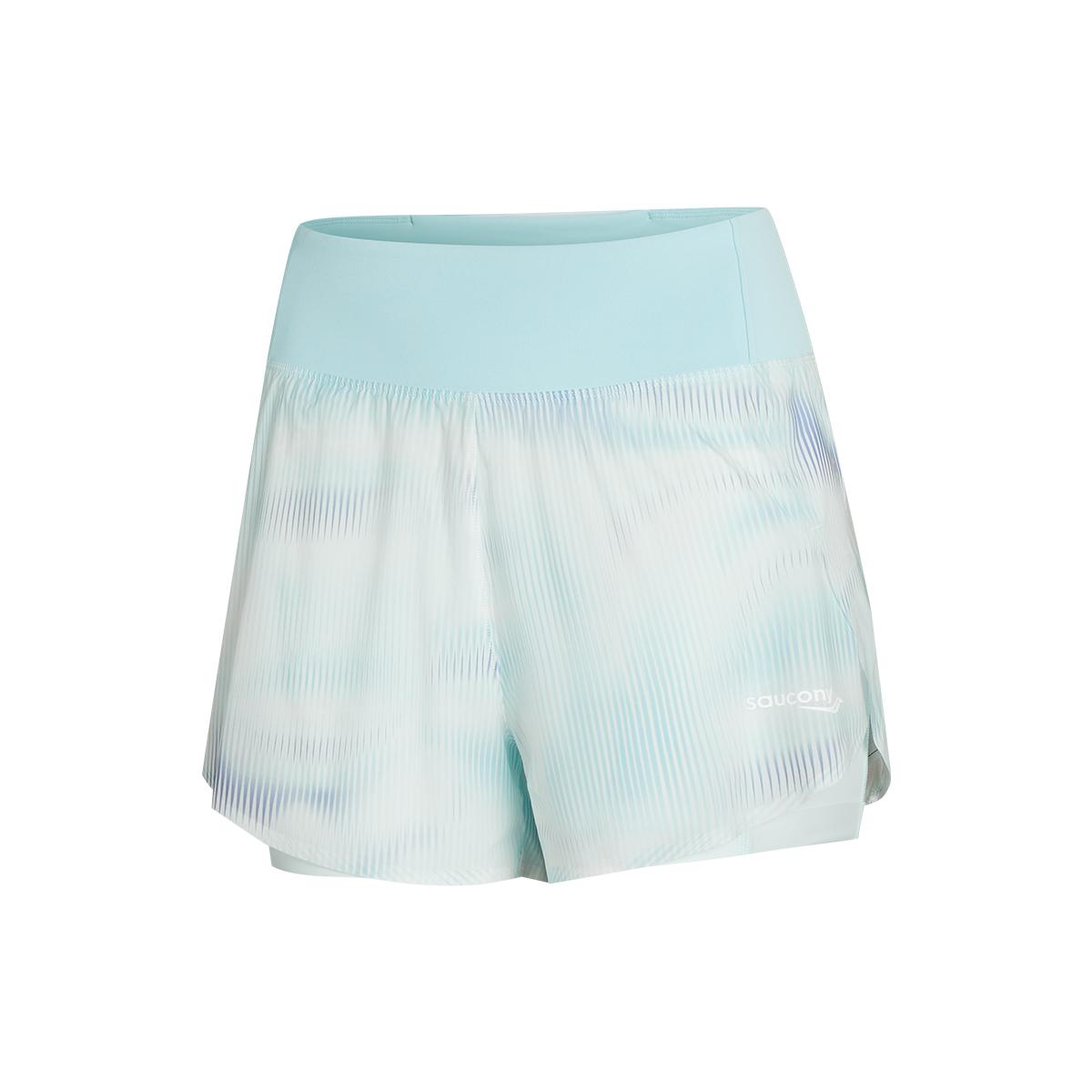 Saucony Two-In-One Fashion Versatile Mid-Rise Sports Shorts Women shorts SA1269DP43T-PR255 S
Saucony Two-In-One Fashion Versatile Mid-Rise Sports Shorts Women shorts SA1269DP43T-PR255 S