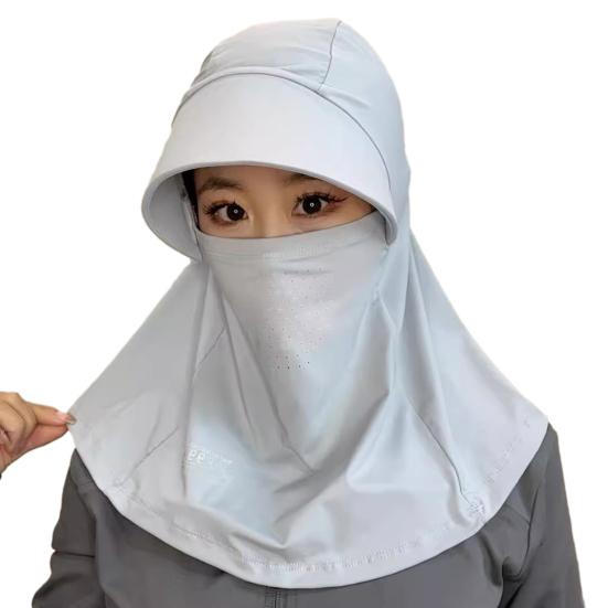 Летняя шляпа с защитой от солнца UPF 50, легкая дышащая шляпа с широкими полями, регулируемая резинка, солнцезащитная шляпа
Летняя шляпа с защитой от солнца UPF 50, легкая дышащая шляпа с широкими полями, регулируемая резинка, солнцезащитная шляпа