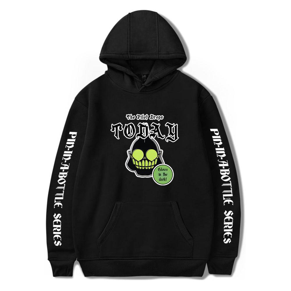 New The Gaslight District Hoodies Streetwear Cartoon Printed Hooded Sweatshirt Men Women Cosplay Sports Pullovers XXS червоний
New The Gaslight District Hoodies Streetwear Cartoon Printed Hooded Sweatshirt Men Women Cosplay Sports Pullovers XXS червоний