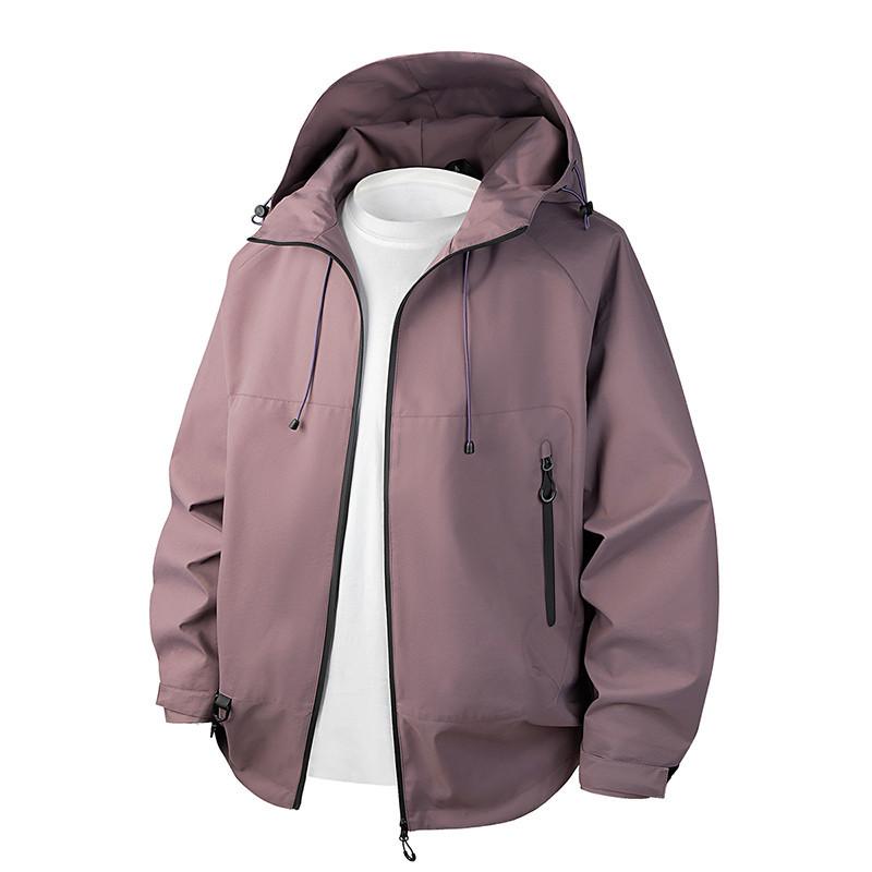 2025 Осень/Зима Новая Ветрозащитная Куртка Мужская Обычная Модный Тренд Мужское Тепло 3XL
2025 Осень/Зима Новая Ветрозащитная Куртка Мужская Обычная Модный Тренд Мужское Тепло 3XL