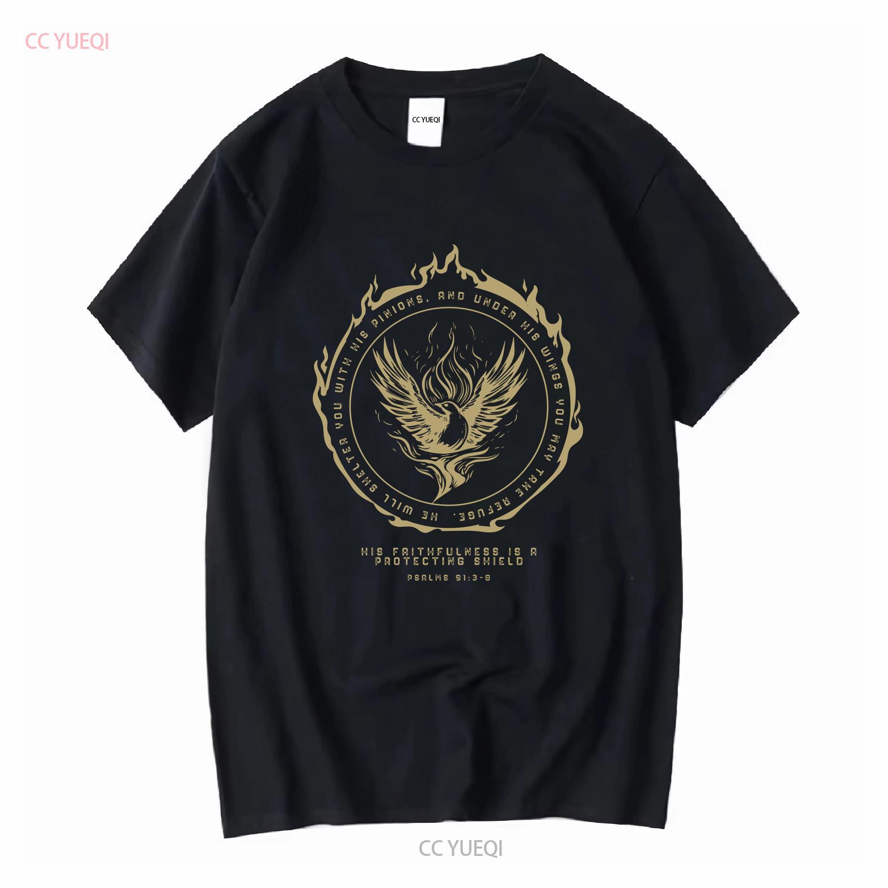 He will shelter you with his pinions and under wings find refuge bible verse shirt Holy Spirit Pentecost Catholic T vintage 4XL
He will shelter you with his pinions and under wings find refuge bible verse shirt Holy Spirit Pentecost Catholic T vintage 4XL