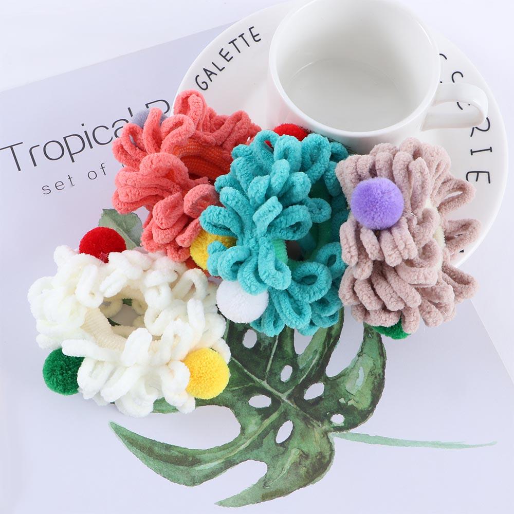 Bands Female For Girls Korean Style Hair Rope Women Hair Ring Towel Mop Scrunchies Ponytail Holder синий
Bands Female For Girls Korean Style Hair Rope Women Hair Ring Towel Mop Scrunchies Ponytail Holder синий