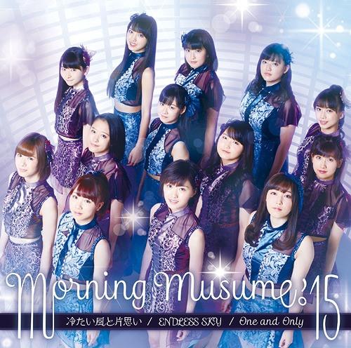 CD MORNING MUSUME. 15 - Cold Wind and Kataomoi/ENDLESS SKY/ EPCE7166 Zetima 2015 Japan ObiJapanese Pop Star Used
CD MORNING MUSUME. 15 - Cold Wind and Kataomoi/ENDLESS SKY/ EPCE7166 Zetima 2015 Japan ObiJapanese Pop Star Used