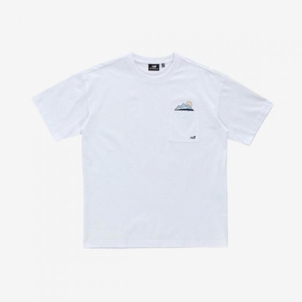 New Balance Футболка с коротким рукавом Bqc Nbnec2l333 10 Uni Ivy Small Logo Backpacking Футболка с коротким рукавом 95
New Balance Футболка с коротким рукавом Bqc Nbnec2l333 10 Uni Ivy Small Logo Backpacking Футболка с коротким рукавом 95