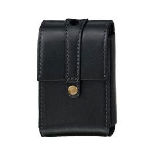 Nikon digital camera case black CS-NH17BK чорний
Nikon digital camera case black CS-NH17BK чорний