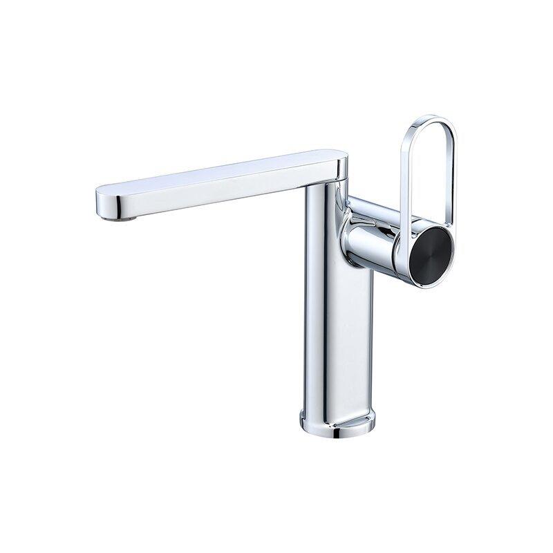 Pink Bathroom Basin Faucet Gray Sink Faucet Single Lever hot and cold Rotation Crane Brass Sink mixer Black Chrome Tap
Pink Bathroom Basin Faucet Gray Sink Faucet Single Lever hot and cold Rotation Crane Brass Sink mixer Black Chrome Tap