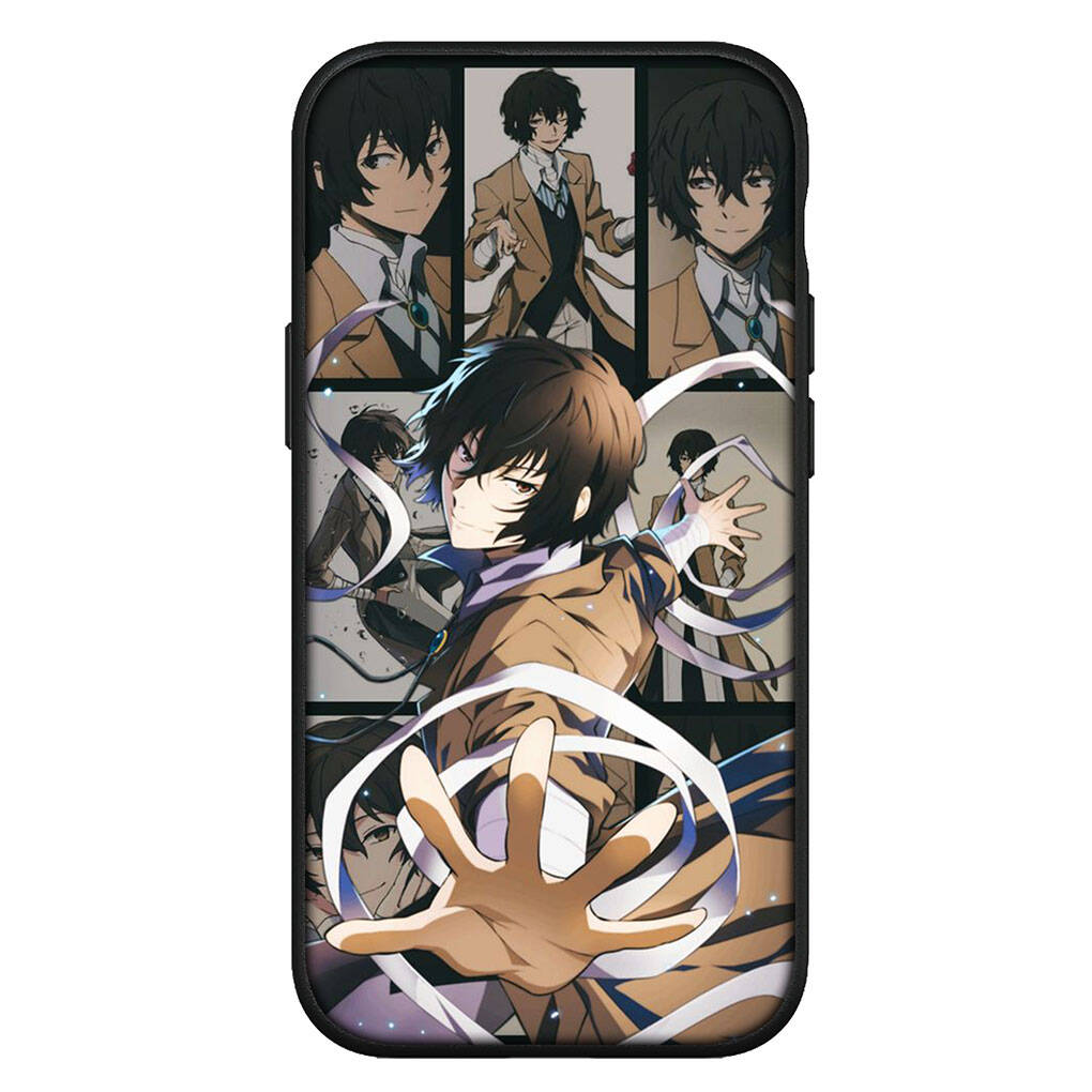 Чехол для iPhone 17 16 15 Xiaomi Poco Redmi Note 14 13 12 11 Pro 9 16e Samsung Galaxy S25 S24 S23 OPPO Huawei Bungou Stray Dogs Чехол для телефона с защитой объектива камеры for Samsung Galaxy S7
Чехол для iPhone 17 16 15 Xiaomi Poco Redmi Note 14 13 12 11 Pro 9 16e Samsung Galaxy S25 S24 S23 OPPO Huawei Bungou Stray Dogs Чехол для телефона с защитой объектива камеры for Samsung Galaxy S7