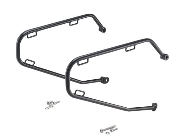 Kijima Bike Parts Side Bag Support Type Left and Right Set Matte Black Rebel All-in-One 250/500 ( 17-/2BK-MC49/2BL-PC60) 210-4883
Kijima Bike Parts Side Bag Support Type Left and Right Set Matte Black Rebel All-in-One 250/500 ( 17-/2BK-MC49/2BL-PC60) 210-4883