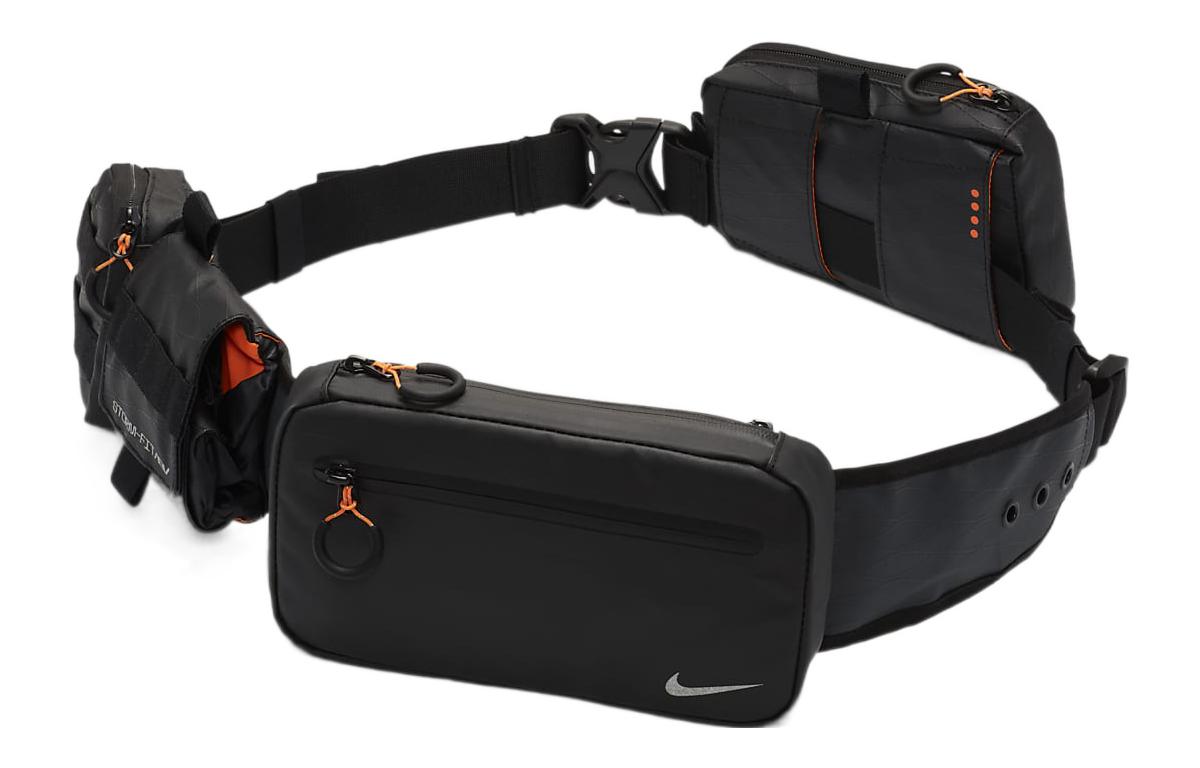 Nike Storm-FIT ADV Utility Power Fanny Pack 5L Black DQ5336-010
Nike Storm-FIT ADV Utility Power Fanny Pack 5L Black DQ5336-010