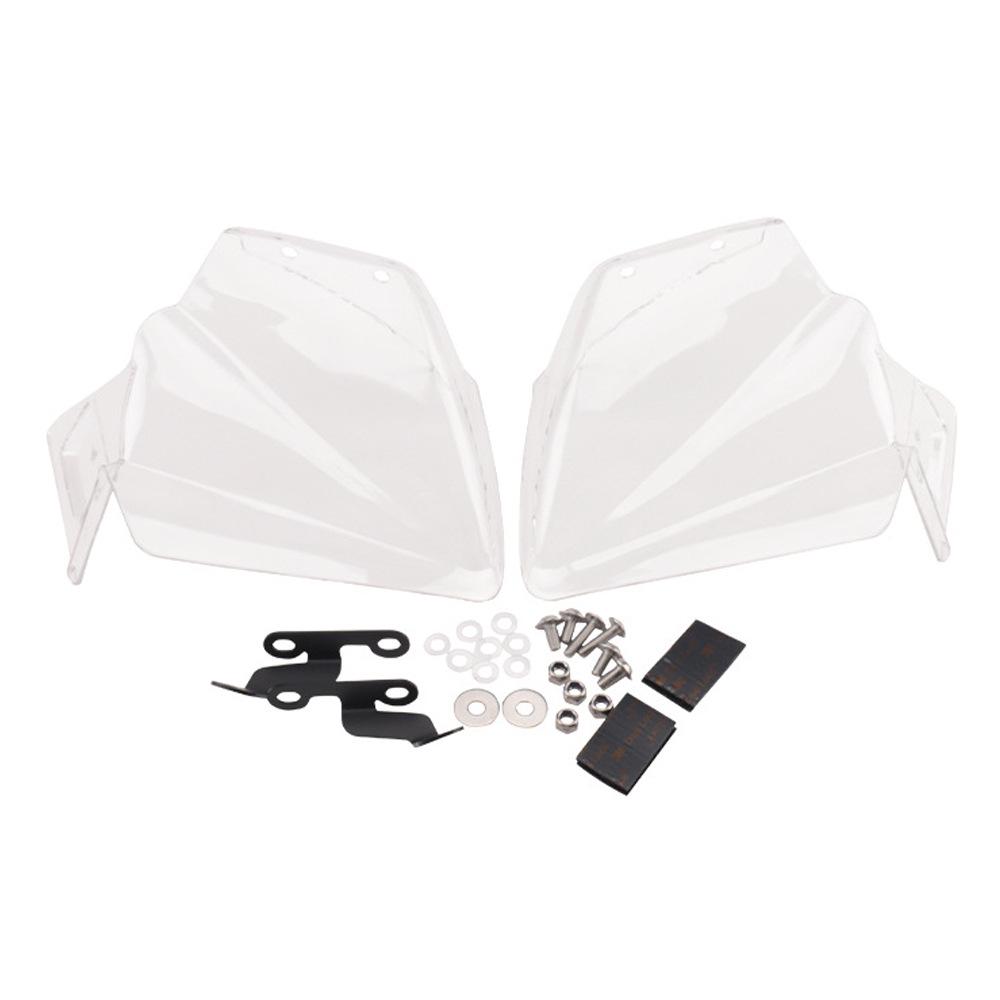 Honda Forza Windshield Handguards for 350/300/250/125 – Windscreen Hand Covers
Honda Forza Windshield Handguards for 350/300/250/125 – Windscreen Hand Covers