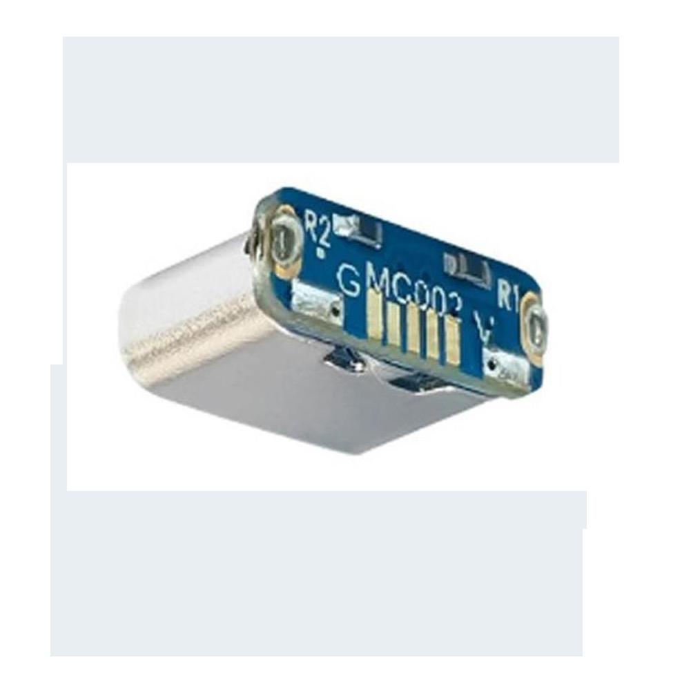 Аксесуари для DIY ремонту та модифікації плати адаптера Micro USB на Type-C Підтримка зарядки USB 2.0 Передача даних 1/5 шт.
Аксесуари для DIY ремонту та модифікації плати адаптера Micro USB на Type-C Підтримка зарядки USB 2.0 Передача даних 1/5 шт.