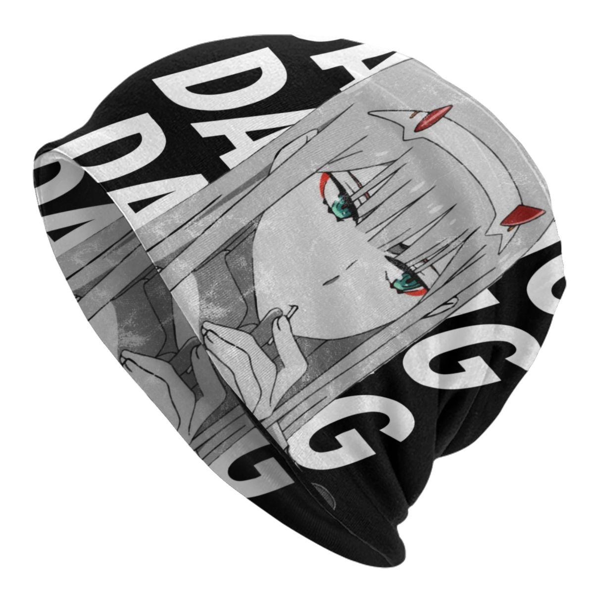 Darling In The Franxx Zero Two Caps 002 Аниме Вайфу Гот Зима Skullies Шапки Шапки Лето Теплые Шляпы двойного назначения Вязание Шапки
Darling In The Franxx Zero Two Caps 002 Аниме Вайфу Гот Зима Skullies Шапки Шапки Лето Теплые Шляпы двойного назначения Вязание Шапки