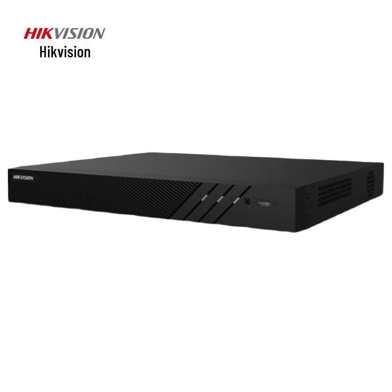 Hikvision DS-7808N-R2/8P 8-Channel 2-Bay PoE 4K NVR
Hikvision DS-7808N-R2/8P 8-Channel 2-Bay PoE 4K NVR