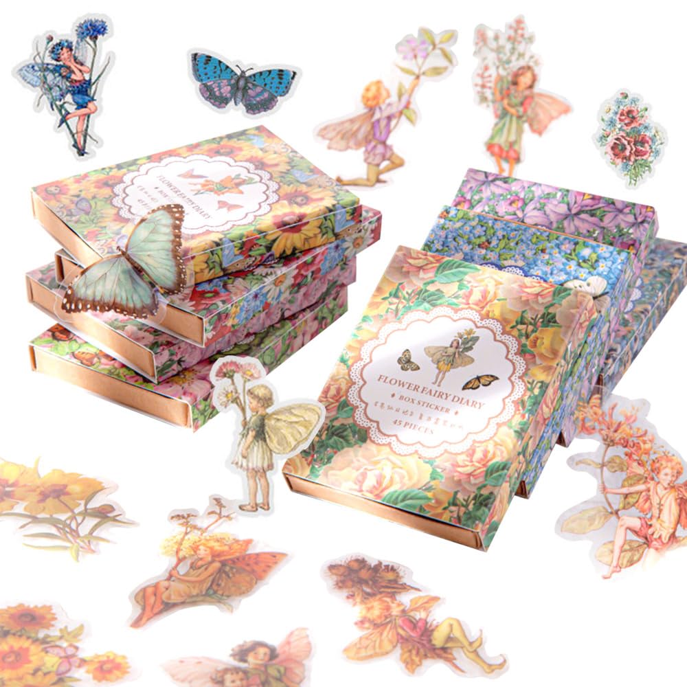 moin moin Fairy Flower 120 360 Stickers 15 Species x 45 Stickers per Picture 2404sl296 Stickers, Flakes, Boxed, Species, (8 Boxes, 3, Box) /
moin moin Fairy Flower 120 360 Stickers 15 Species x 45 Stickers per Picture 2404sl296 Stickers, Flakes, Boxed, Species, (8 Boxes, 3, Box) /