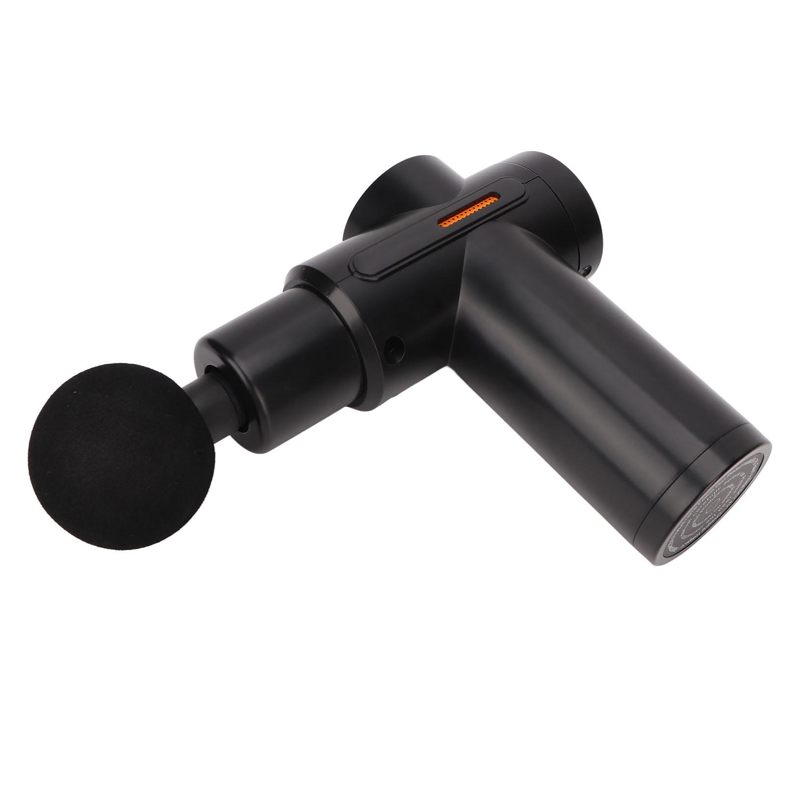 Массажер глубоких тканей перкуссионный с подогревом и охлаждением мини портативный электрический спортивный массажер для восстановления мышц
Массажер глубоких тканей перкуссионный с подогревом и охлаждением мини портативный электрический спортивный массажер для восстановления мышц