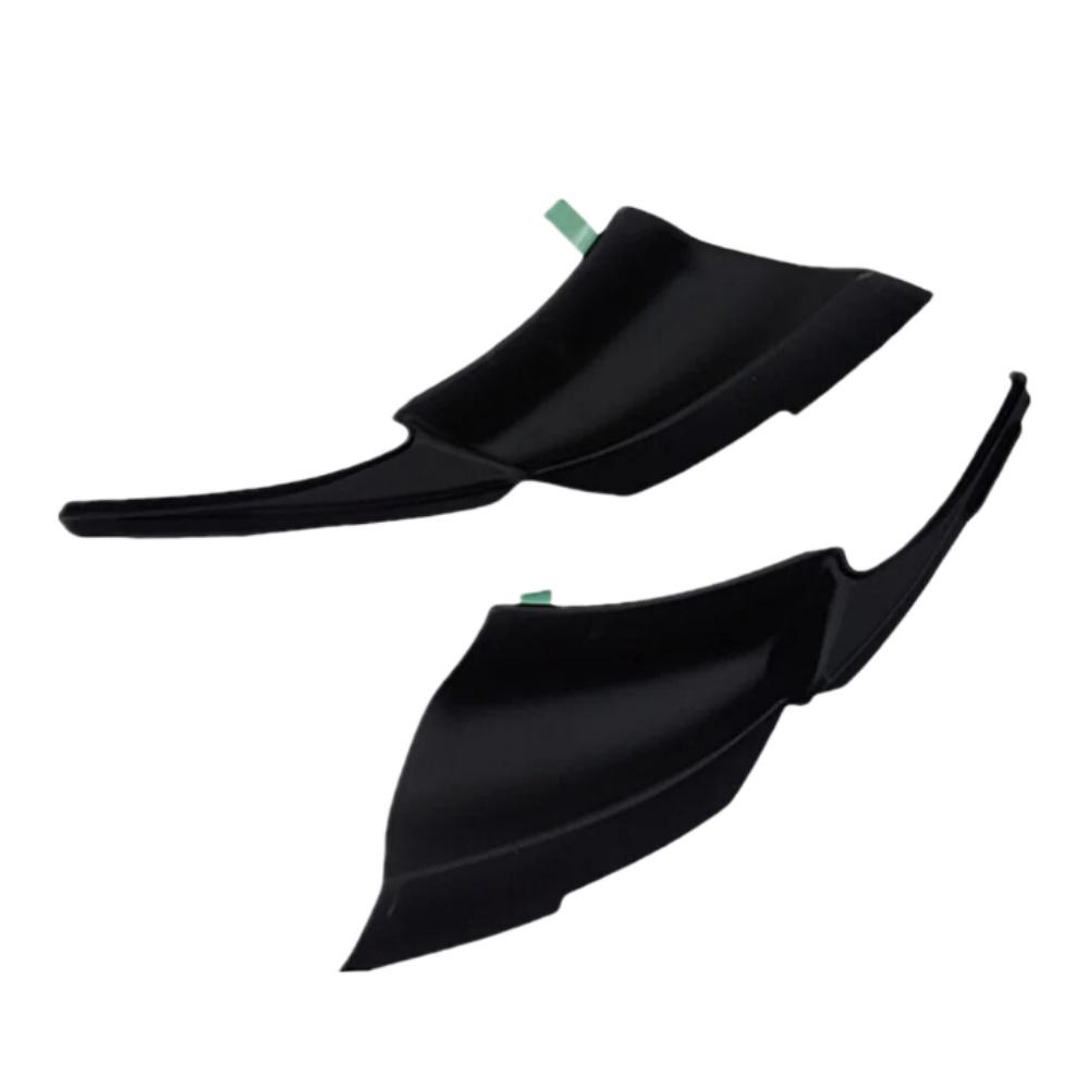 2Pcs Front Windshield Wiper Side Cowl Trim Cover Panel For Nissan Patrol Y62 Armada
2Pcs Front Windshield Wiper Side Cowl Trim Cover Panel For Nissan Patrol Y62 Armada