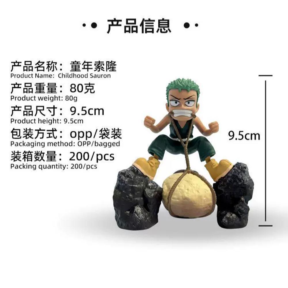 9cm Anime Style Figure Childhood Swordsman Scene Model Pvc Statue Collection Desktop Decoration Toy Gift For Adult Fans
9cm Anime Style Figure Childhood Swordsman Scene Model Pvc Statue Collection Desktop Decoration Toy Gift For Adult Fans