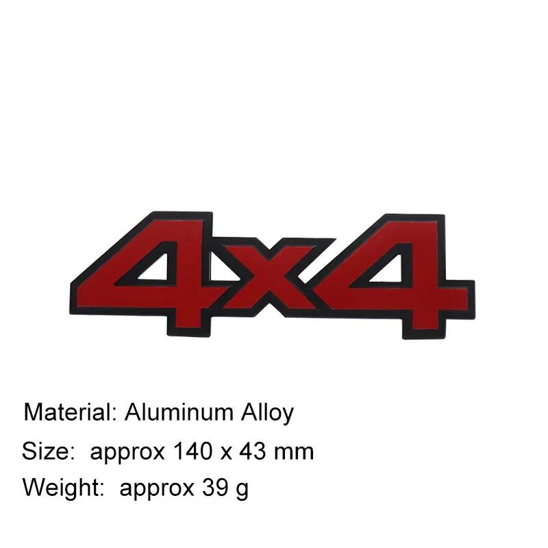 For SUV Off Road 3D Car Styling 4X4 Four-Wheel Drive Emblem car Hood Fender trunk Rear Bonnet Nameplate Decal Badge Sticker красный
For SUV Off Road 3D Car Styling 4X4 Four-Wheel Drive Emblem car Hood Fender trunk Rear Bonnet Nameplate Decal Badge Sticker красный