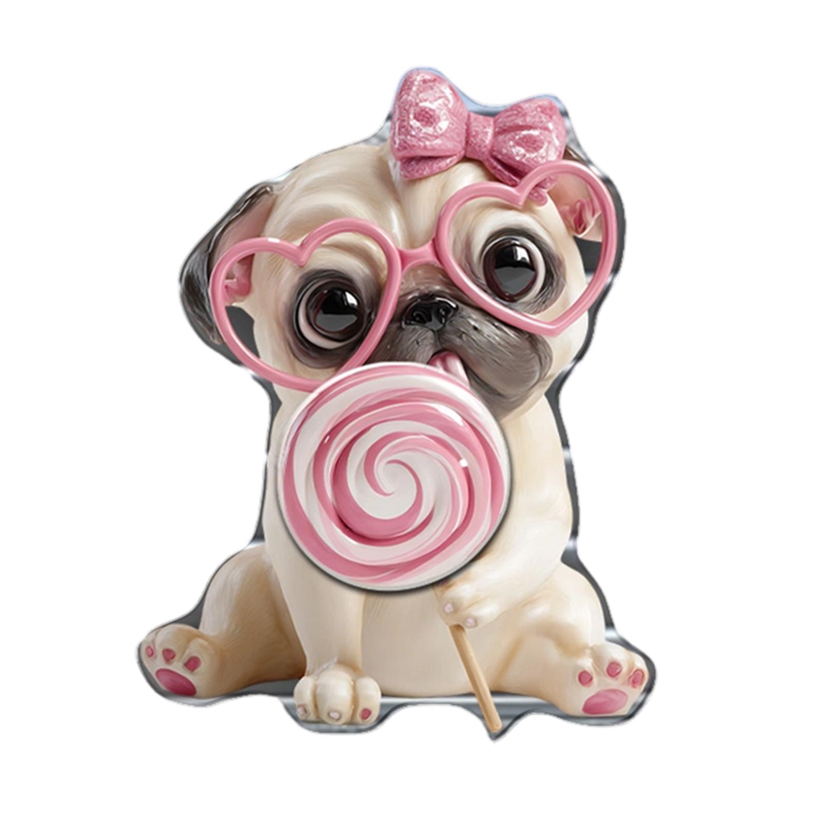 Cute Animal Acrylic Car Vent Decoration Clip Freshener Beautiful Car Interior Accessories One Size
Cute Animal Acrylic Car Vent Decoration Clip Freshener Beautiful Car Interior Accessories One Size