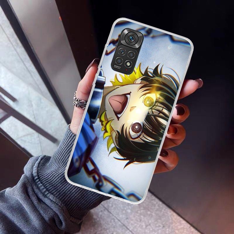 Blue Lock Bachira Meguru Phone Case For Xiaomi Redmi Note 15 14 14S 13 12S 12 Pro Plus 11S 11 10S 10 4G Cover 11E 11T 5G Print F Note 15 Pro Plus
Blue Lock Bachira Meguru Phone Case For Xiaomi Redmi Note 15 14 14S 13 12S 12 Pro Plus 11S 11 10S 10 4G Cover 11E 11T 5G Print F Note 15 Pro Plus