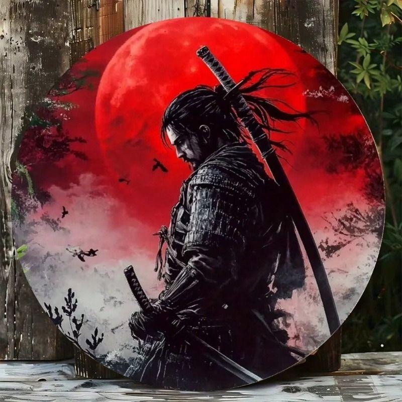 Vintage Metal Tin Sign Wall Art Home Decor 20x20cm
Vintage Metal Tin Sign Wall Art Home Decor 20x20cm