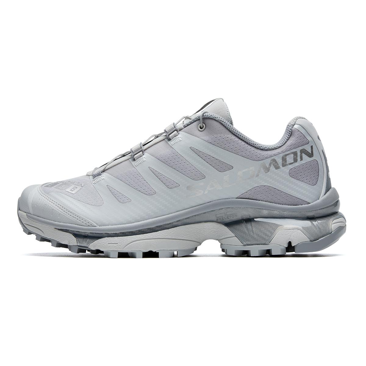 Salomon XT-4 OG Lunar Rock Alloy Silver 38.5
Salomon XT-4 OG Lunar Rock Alloy Silver 38.5