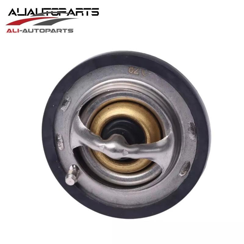 Engine Coolant Thermostat for Toyota Camry Celica Corolla MR2 Paseo RAV4 Solara Van 1984-1989 90916-03046
Engine Coolant Thermostat for Toyota Camry Celica Corolla MR2 Paseo RAV4 Solara Van 1984-1989 90916-03046