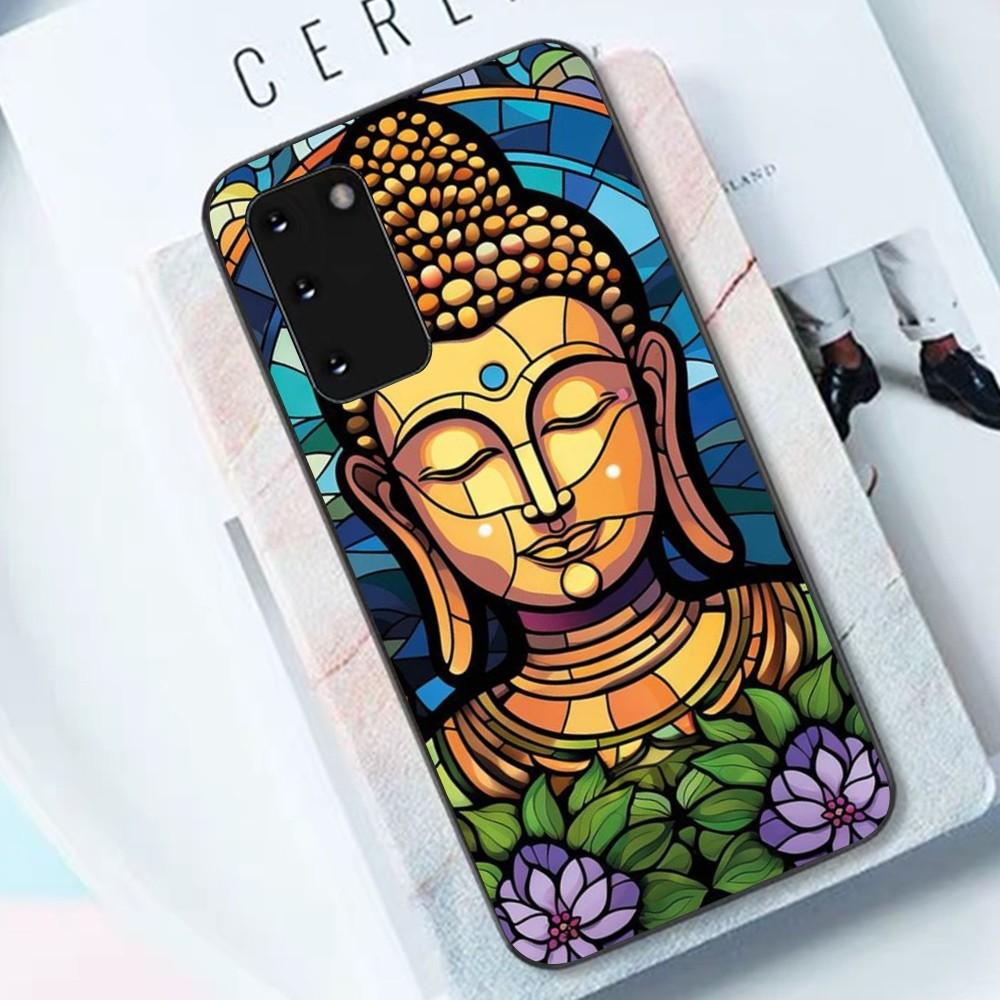Buddha Phone Case For Samsung S 9 10 20 21 22 23 30 23 24 plus lite Ultra FE S10lite Fundas Samsung S22 5G
Buddha Phone Case For Samsung S 9 10 20 21 22 23 30 23 24 plus lite Ultra FE S10lite Fundas Samsung S22 5G