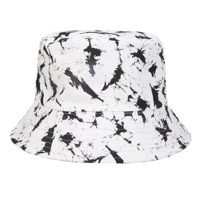 Trendy American Style Printed Dye Fisherman Hat Cross-border Summer Wide Brim Graffiti Hat чорний
Trendy American Style Printed Dye Fisherman Hat Cross-border Summer Wide Brim Graffiti Hat чорний
